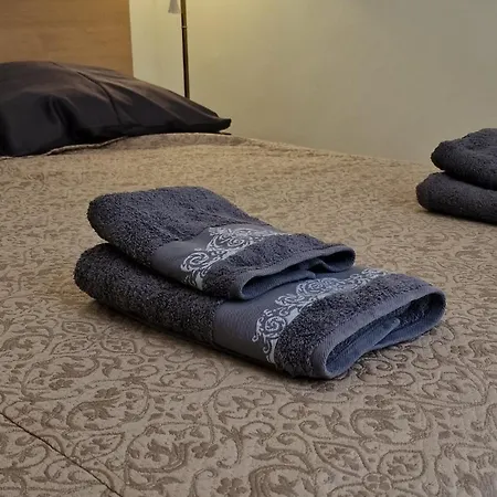Apartment Gt *