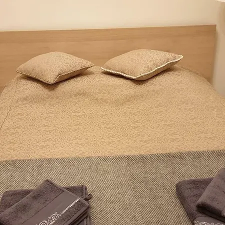 Apartmán Gt *