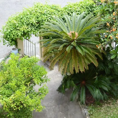 Apartmán Gt