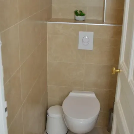Apartment Gt Nice