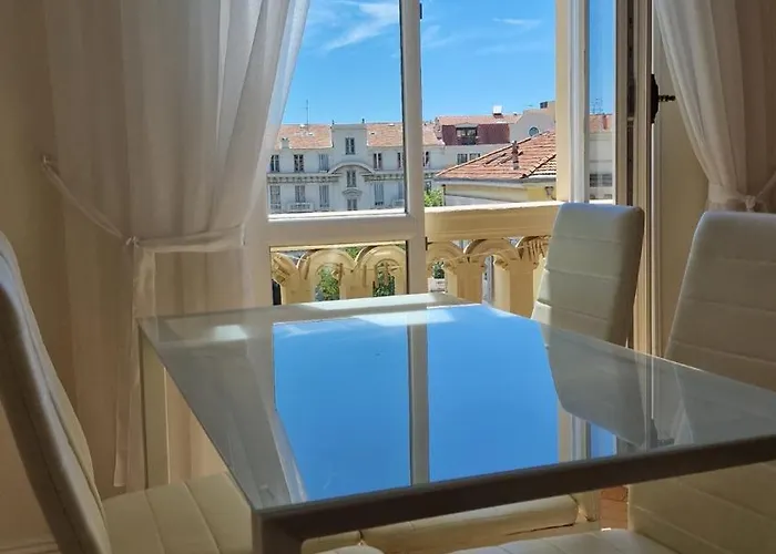 Apartament Gt