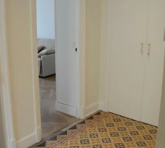 Apartament Gt Nicea